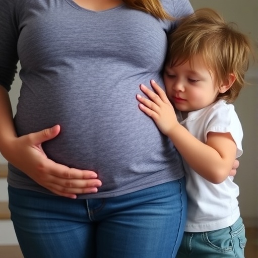 Maternal Obesity Raises Childhood Obesity Risk by 64%, New Study Finds — Medicine