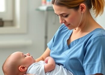 Maternal RSV Prefusion F Vaccination Reduces Acute Respiratory Illness in Infants — Medicine