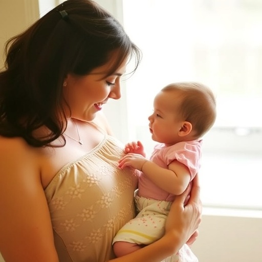 Maternal Vitamin D Levels Linked to Preterm Birth — Medicine