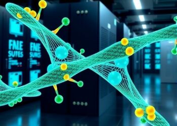 Mathematicians Achieve Massive Speedup in Supercomputer Molecular Simulations — Mathematics