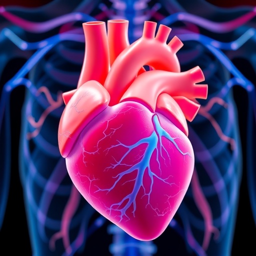 Mavacamten Boosts Energy in RASopathy Heart Model — Technology and Engineering