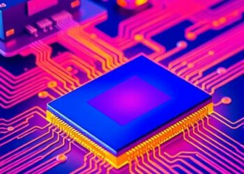 Maximizing Thermal Efficiency in Chip Design — Technology and Engineering