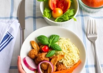 Medically Tailored Meals Improve Health Outcomes and Reduce Healthcare Expenses — Policy