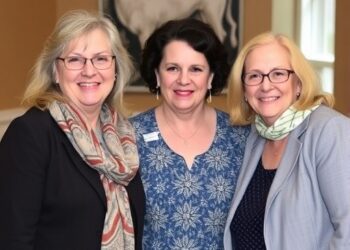 Menopause Society Awarded Grant to Enhance Education and Outreach in Underserved Areas — Science Education