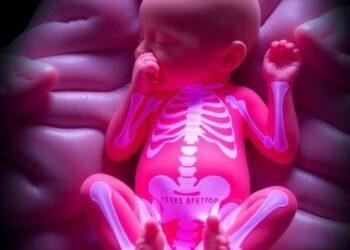 Metabolic Bone Disease in Preemies: Key Measurements — Technology and Engineering