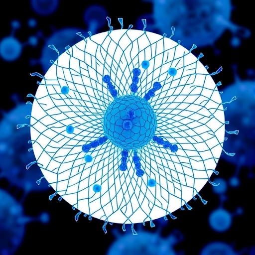 Metabolome Study Links Metabolites to PFAS Exposure — Medicine