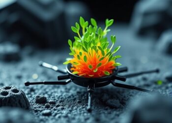 Microalgae-Powered Microbots Target Bladder Cancer — Medicine