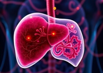 Microbes Communicate with Your Liver: Study Uncovers How Gut Bacteria Influence Liver Function via DNA “Switches” — Biology