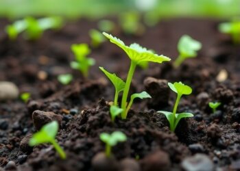 Microbes Globally Break Down Tough Soil Carbon — Earth Science