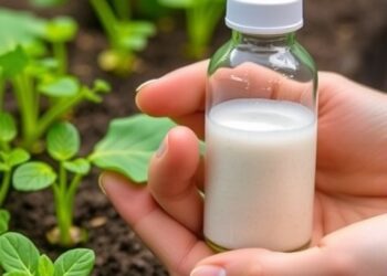 Microbial Inoculants: Boosting Sustainable Agroecosystem Health — Agriculture