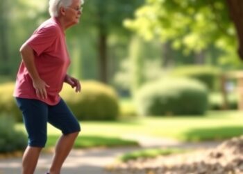 Mid-to-Late Adulthood Activity Linked to Sarcopenia Risk — Medicine