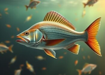Migratory Jackpot Fish Drive Fast Ecotype Shifts — Earth Science