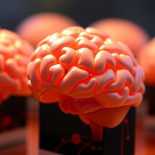 Mini-Brains Grown from Stem Cells Offer Hope for Treating Devastating Childhood Disease — Medicine