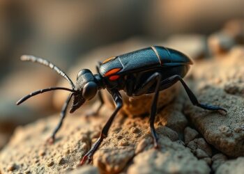 Miniature Fully Implanted Radio Controller Enhances Cyborg Insect Mobility in Tough Terrains — Medicine