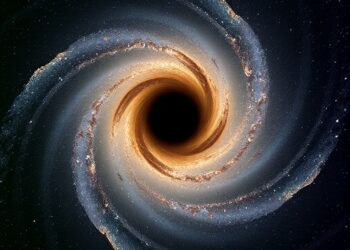 Missing Wind from Milky Way’s Black Hole Discovered — Space