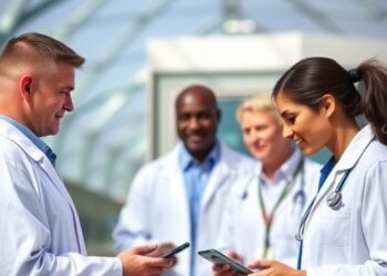 Mobile Team Reduces Medication Risks in Alzheimer’s Patients — Medicine