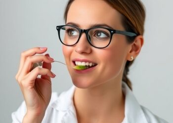 Monell Center Study Finds Genetic Variations in Taste and Smell Influence Diet and Health — Medicine