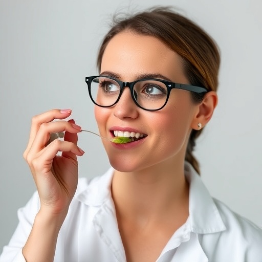 Monell Center Study Finds Genetic Variations in Taste and Smell Influence Diet and Health — Medicine