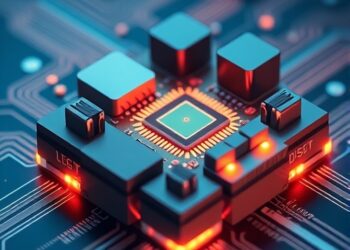 Monolithic 3D Integration Enables Self-Powered Smart Electronics — Technology and Engineering