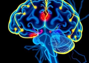 Motor Cortex Microstructure Links to Parkinson’s Severity — Medicine