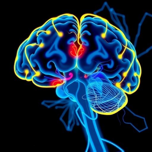Motor Cortex Microstructure Links to Parkinson’s Severity — Medicine