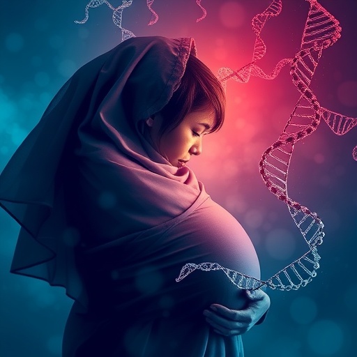 Mount Sinai Scientists Identify Significant Genetic Factors in Postpartum Psychosis, Shedding Light on Severe Maternal Mental Illness — Biology