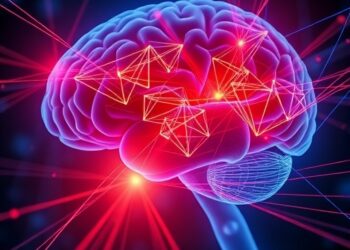 Mount Sinai Scientists Uncover Brain “Entrapment” Patterns Linked to Depression — Mathematics