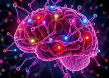 Multi-Omics Reveal Shared Molecular Links in Psychiatric Disorders — Social Science