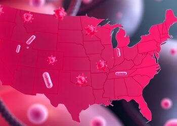 Multidrug-Resistant Klebsiella Pneumoniae Spreads Nationwide — Medicine