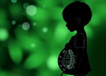 Multimedia Biomarkers Link Prenatal Metals to Child Development — Medicine