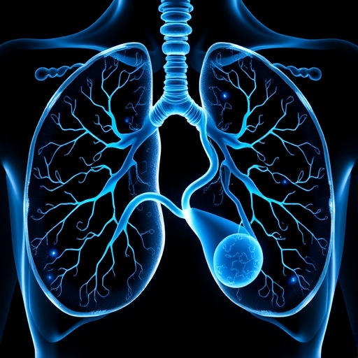 Multimodal Multitask AI Transforms Lung Cancer Grading — Medicine