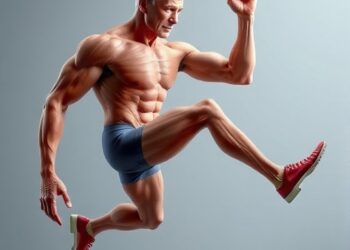 Muscle Quality Differences in Older Fallers Revealed — Medicine