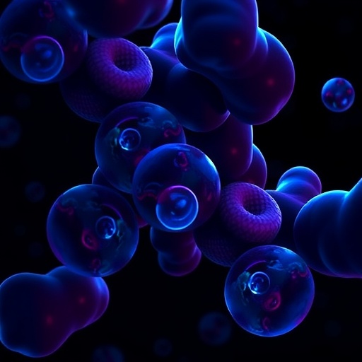 Muscle Vesicles Deliver Full-Length Dystrophin mRNA — Medicine