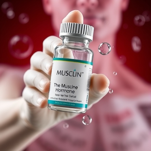 Musclin: The Muscle Hormone Championing the Fight Against Implant Infections — Biology
