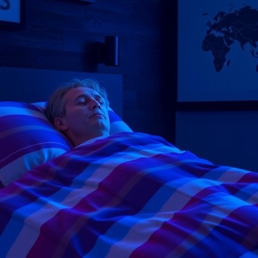 Mutation-Driven Sleep and Exercise Responses Explored — Medicine