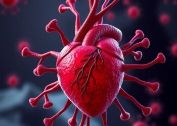 NK Cell Dysregulation Fuels Heart Risk in HIV+ Teens — Medicine