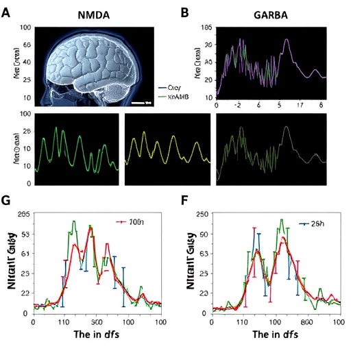 NMDA and GABA Roles in 10-Hz rTMS Plasticity — Psychology & Psychiatry