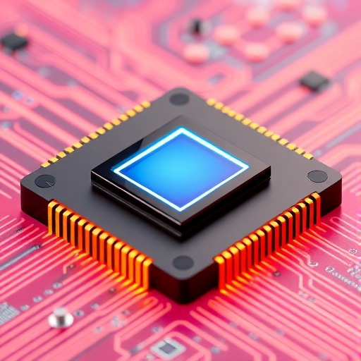 NUS CDE Researchers Pioneer Self-Testing Quantum Chip to Enhance Digital Security — Mathematics