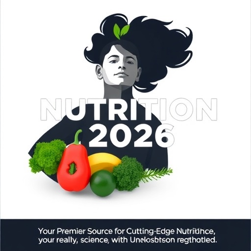 NUTRITION 2026: Your Premier Source for Cutting-Edge Nutrition Science — Technology and Engineering