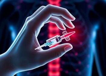 NYU Abu Dhabi and Cleveland Clinic Abu Dhabi Create Injectable Device for Non-Surgical Nerve Control — Technology and Engineering