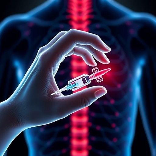 NYU Abu Dhabi and Cleveland Clinic Abu Dhabi Create Injectable Device for Non-Surgical Nerve Control — Technology and Engineering