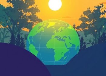 NYU Unveils New Earth Systems Institute to Advance Environmental Research — Technology and Engineering