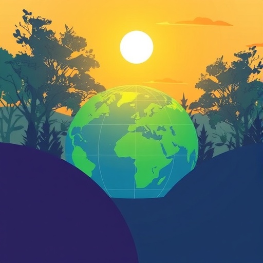 NYU Unveils New Earth Systems Institute to Advance Environmental Research — Technology and Engineering