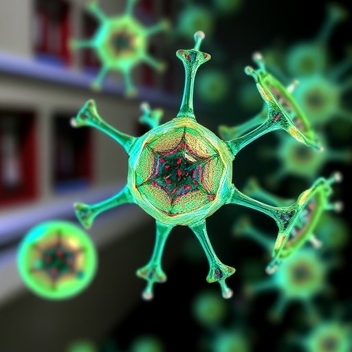 Nanjing University Team Pioneers Novel Targeted Therapy for EGFR-Driven Tumors Utilizing IVSA Technology — Biology