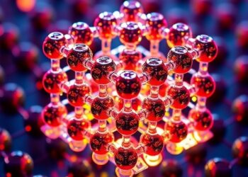 Nanocrystal-Engineered Recombination Boosts Perovskite Tandems — Medicine