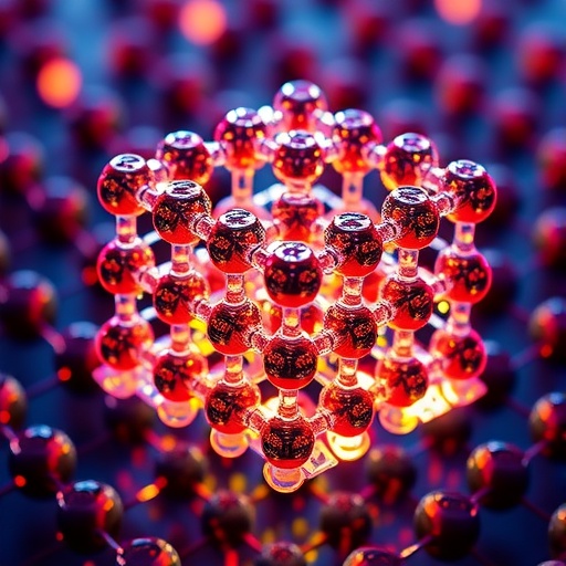 Nanocrystal-Engineered Recombination Boosts Perovskite Tandems — Medicine