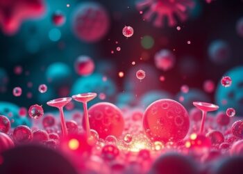 Nanotech Detox of Profenofos via RBC Nanoparticles — Medicine