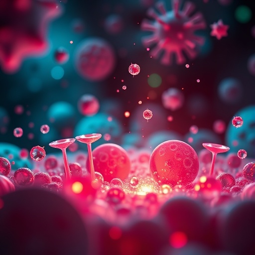 Nanotech Detox of Profenofos via RBC Nanoparticles — Medicine