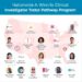 Nationwide Launch of Robert A. Winn Clinical Investigator Pathway Program at 18 Research Institutions