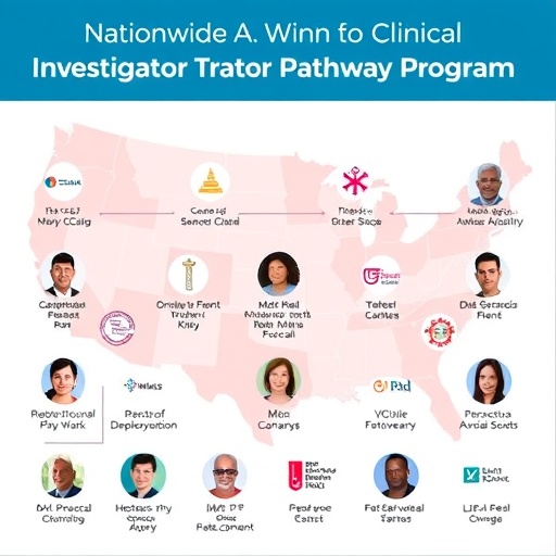 Nationwide Launch of Robert A. Winn Clinical Investigator Pathway Program at 18 Research Institutions — Science Education